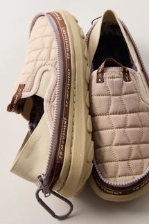 FP Movement x Merrell Hut Moc 2 Packable Slip-On Sneakers