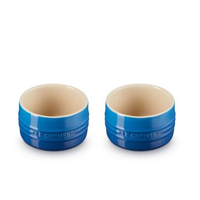 Le Creuset Straight Wall Ramekin