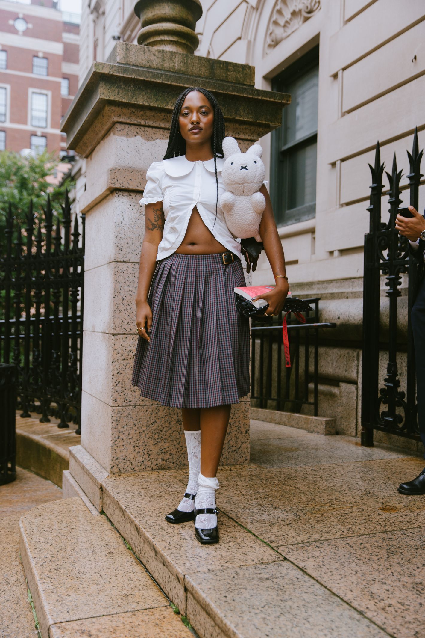 Nick Fouquet and LuisaViaRoma Are Bringing Summer Vibes to Wintry NYC