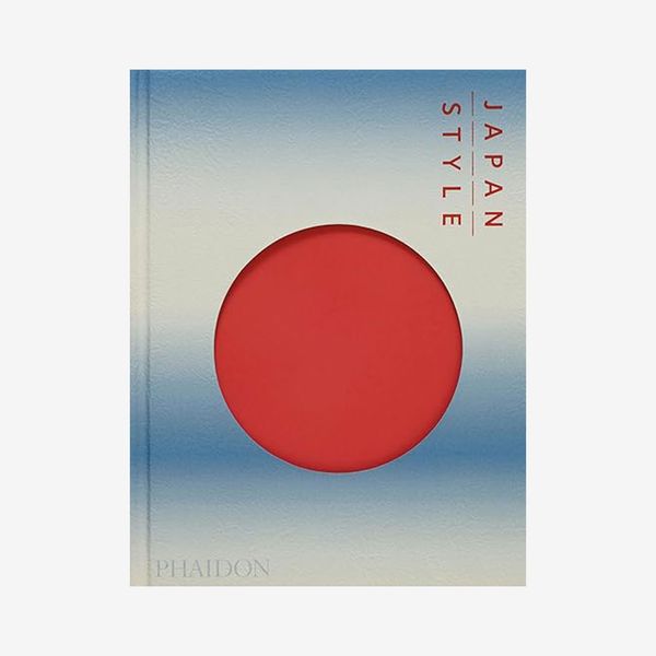 ‘Japan Style,’ by Gian Carlo Calza