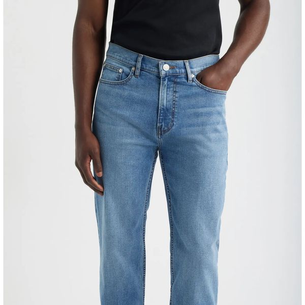 FRAME Modern Straight Leg Jeans (Nordstrom Exclusive)