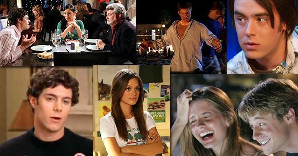 Take Vultures The O.C. Superfan Quiz