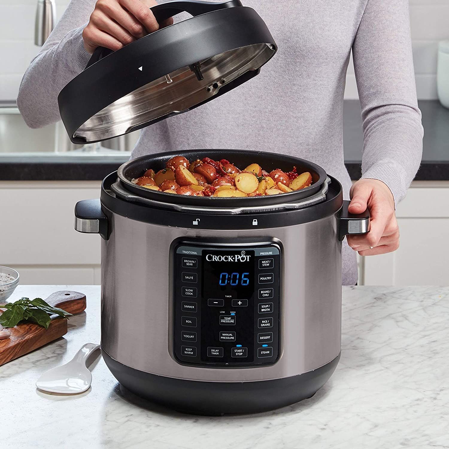 11 Best Pressure Cookers 2020 The Strategist New York Magazine