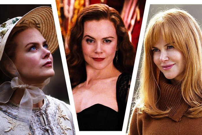 Nicole Kidman S 15 Career Golden Globe Nominations Ranked