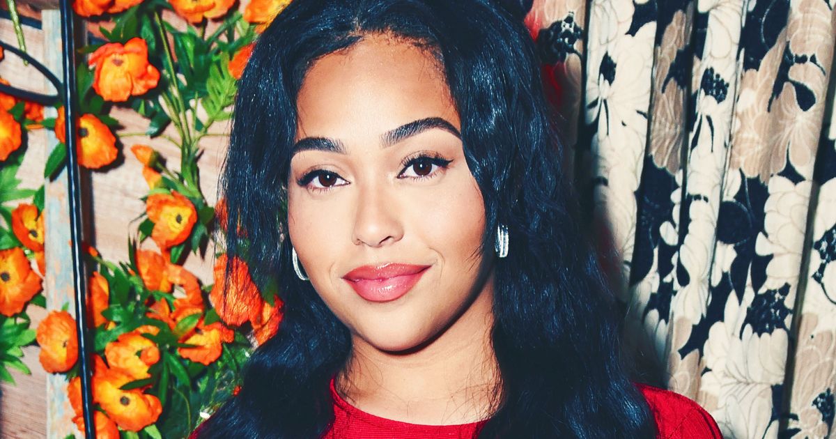 Jordyn Woods First Interview on Red Table Talk How To Watch