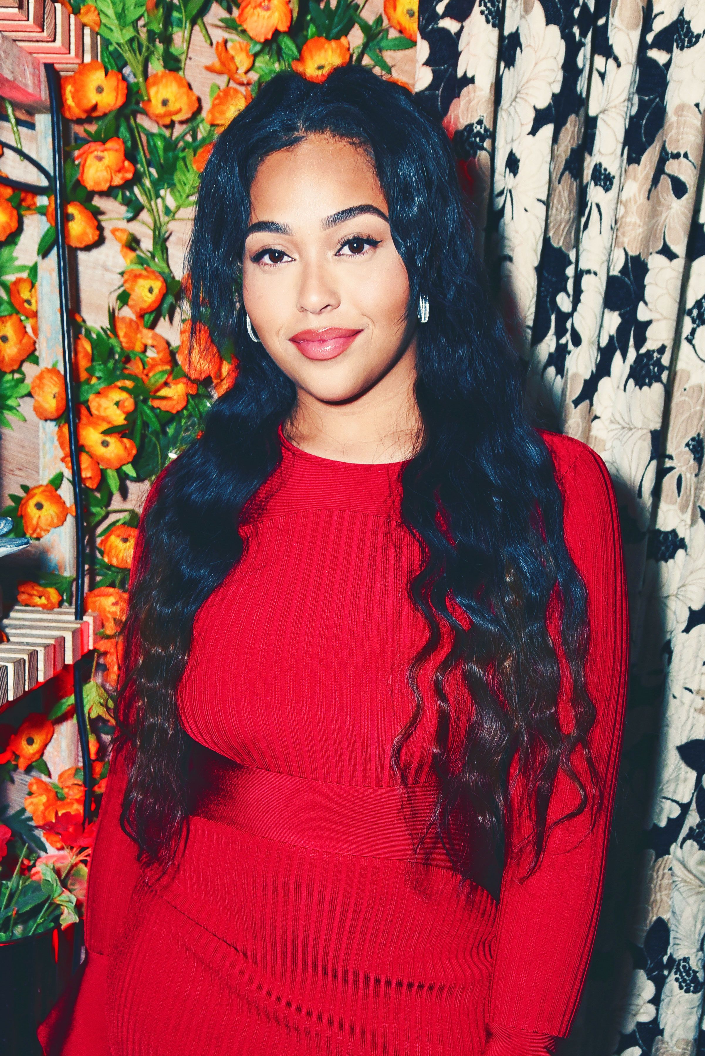 Jordyn Woods First on Red Table Talk: How To