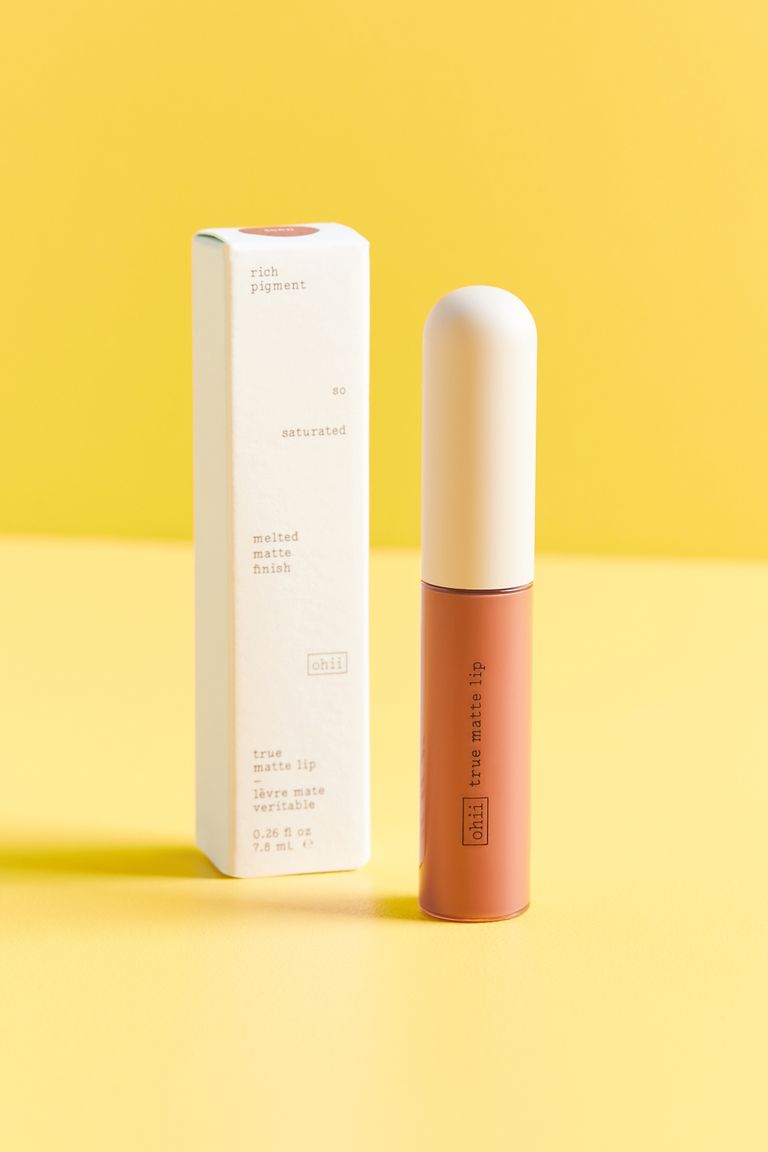 Urban Outfitters Introduces New Beauty Brand Ohii