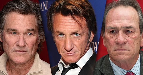 What Other Older Actors Should Be Neeson-ized?