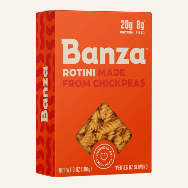 Banza Chickpea Rotini
