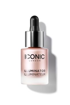 Iconic London Illuminator Liquid Highlight