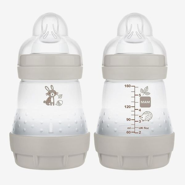 MAM Easy Start Anti Colic 5 oz Baby Bottle