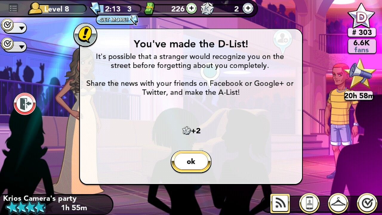 11 Important Lessons You’ll Only Learn From the Kim Kardashian Game