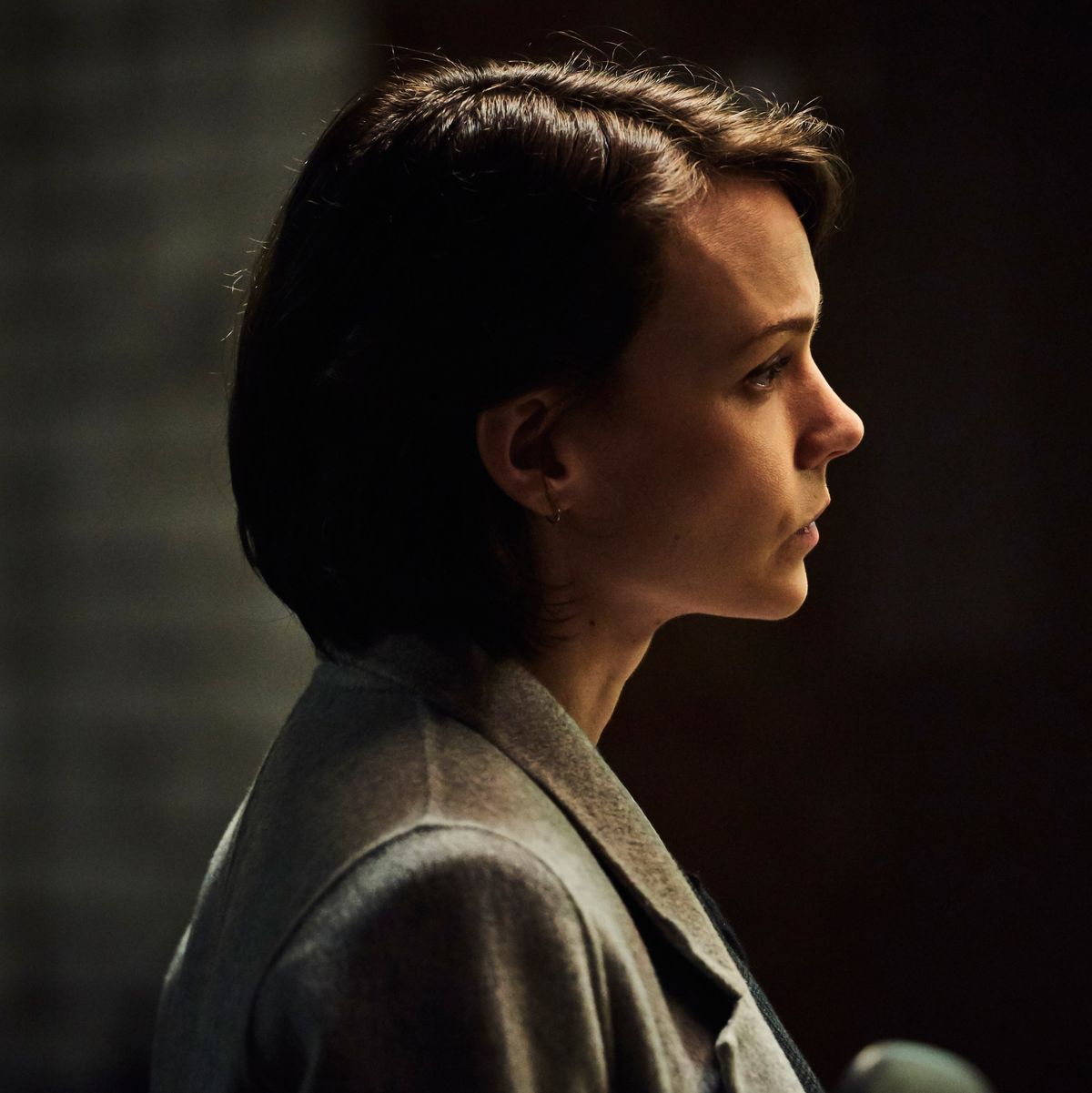 Collateral: Carey Mulligan's Dour British Detective Show