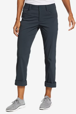 Eddie Bauer Sightscape Convertible Roll-up Pants