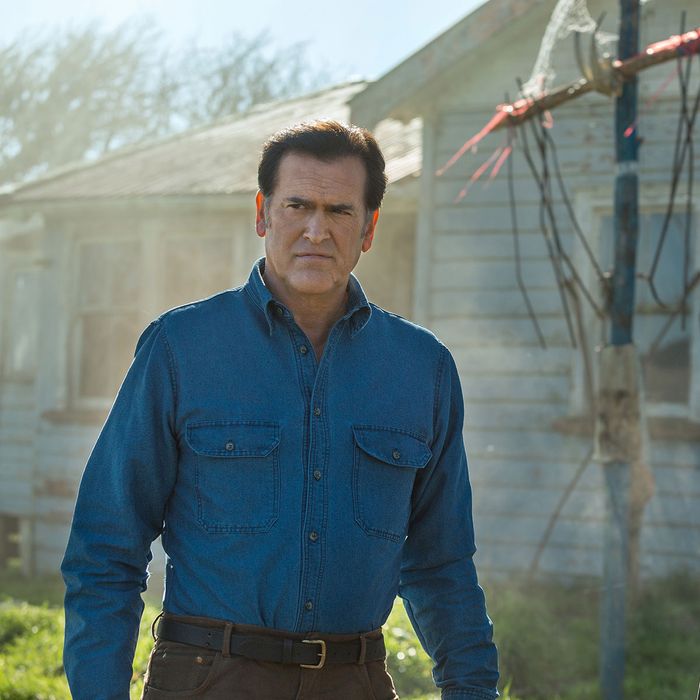 ash vs evil dead