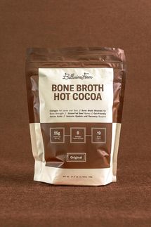 Ballerina Farm Bone Broth Hot Cocoa