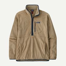Patagonia Re-Tool Pullover - Men’s