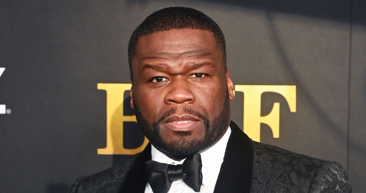How 50 Cent Changed Tactics to Sell 'Power' TV Show