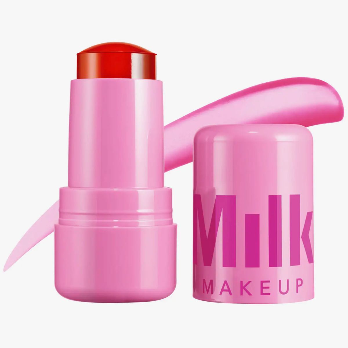 Milk Makeup Cooling Water Jelly Tint Lip + Cheek Blush Stain