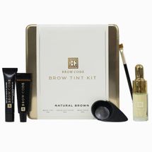 Brow Code Brow Tint Kit