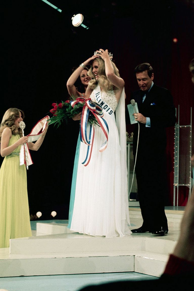 See Miss Usa Winners From The Last 61 Years 2204