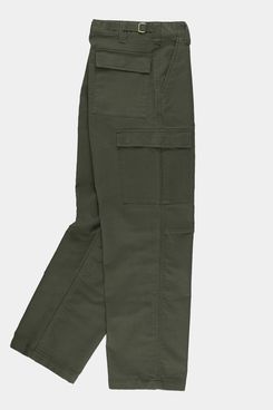 Gardenheir Moleskin Ranger Pant