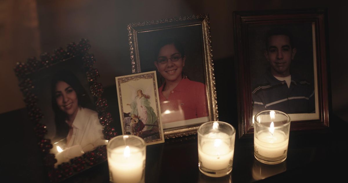 Larry Ray Survivor Felicia Rosario Questions ‘What’s Real’