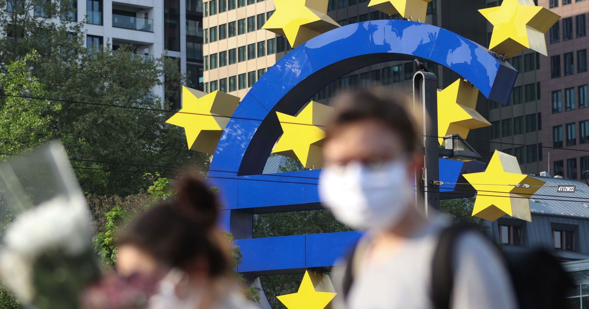 Europe May Emerge From the Pandemic As a Stronger Union