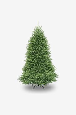 National Tree Company Artificial Full Christmas Tree, 7.5 Feet
