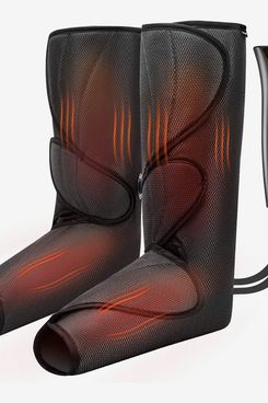 Fit King Leg-and-Foot Massager With Heat