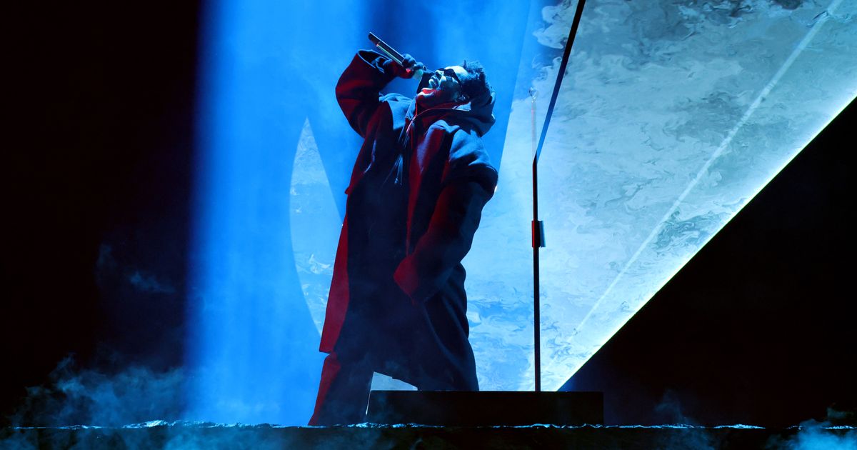 The Weeknd's Albums, Ranked By Matthew Ismael Ruiz