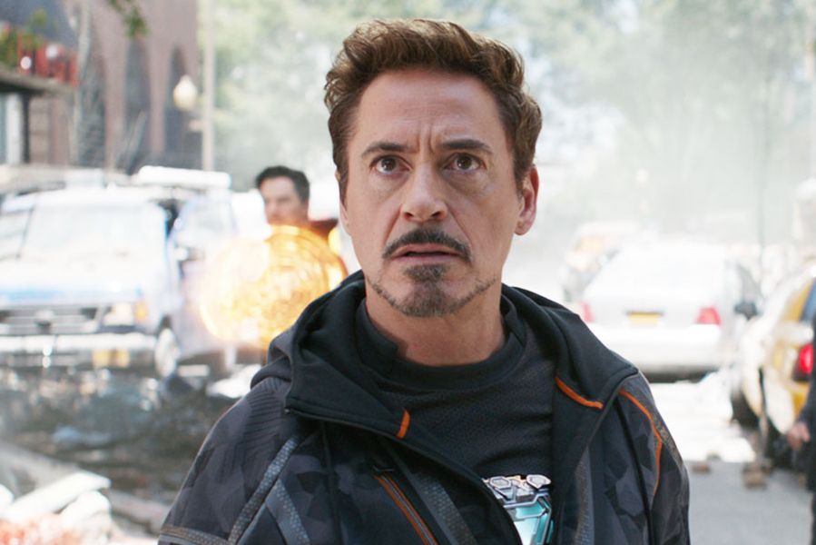 Robert Downey Jr expected to make $75m for Avengers: Endgame | Robert  Downey Jr | The Guardian