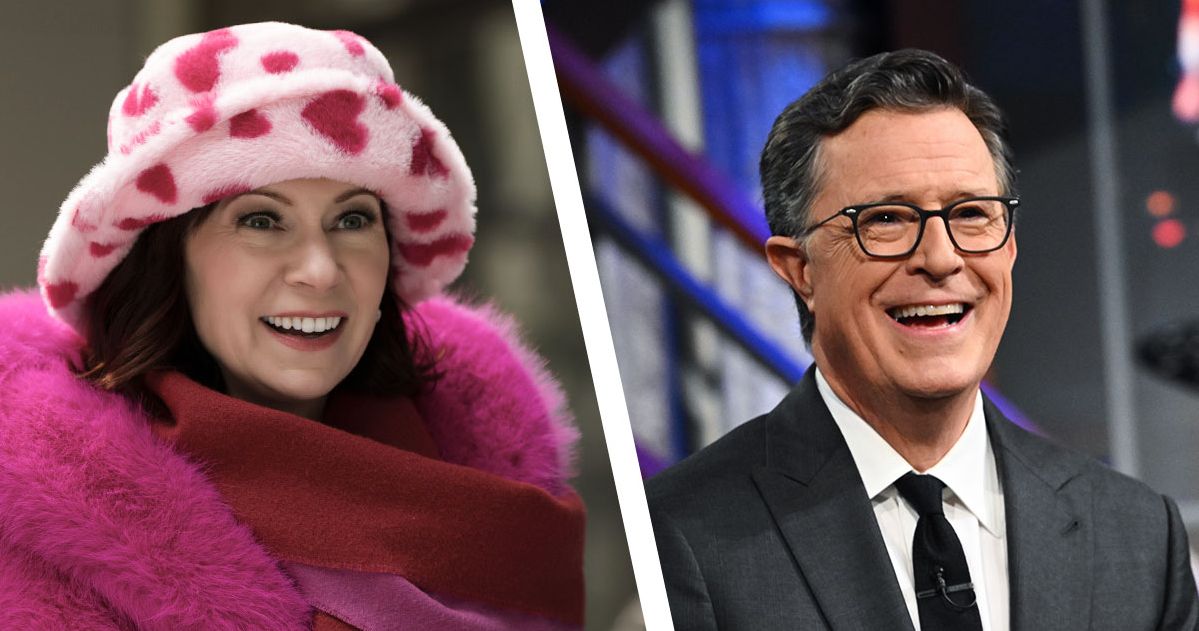 Stephen Colbert to Guest Star on 'Elsbeth' Season 3