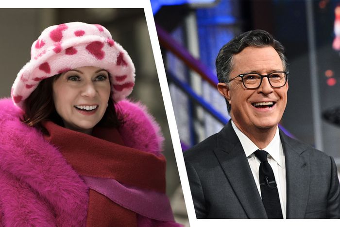Stephen Colbert to Guest Star on 'Elsbeth' Season 3