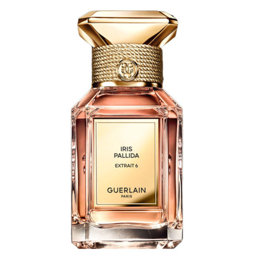 Guerlain Iris Pallida Extrait 6