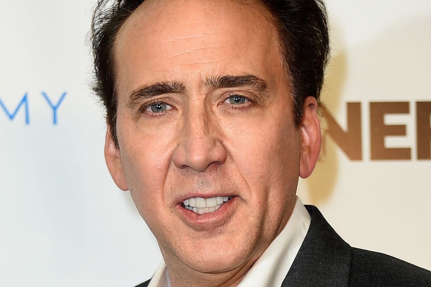 Nicolas Cage and Selma Blair Set to Randomly Attack Their Kids in Mom and  Dad, and You Thought Your Parents Were Embarrassing