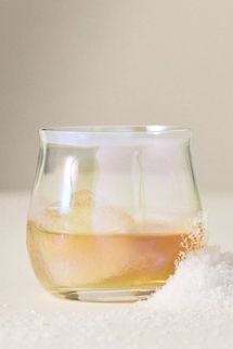 New York City Ballet Stemless Wine Glasses, Set of 4