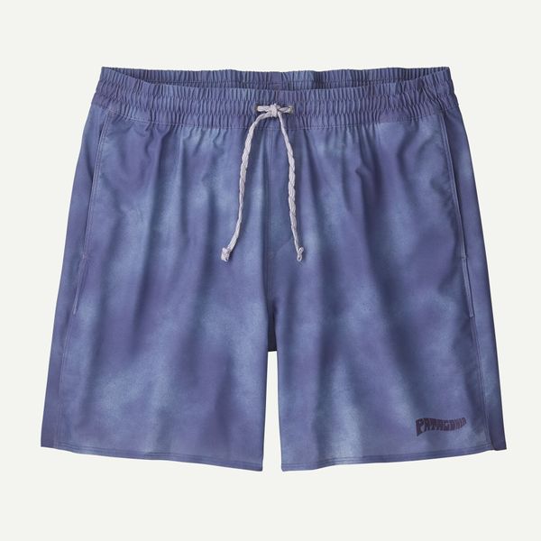 Patagonia Men's Hydropeak Volley Shorts - 16