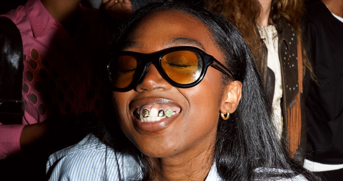 The Best Met Gala After Party Already Happened