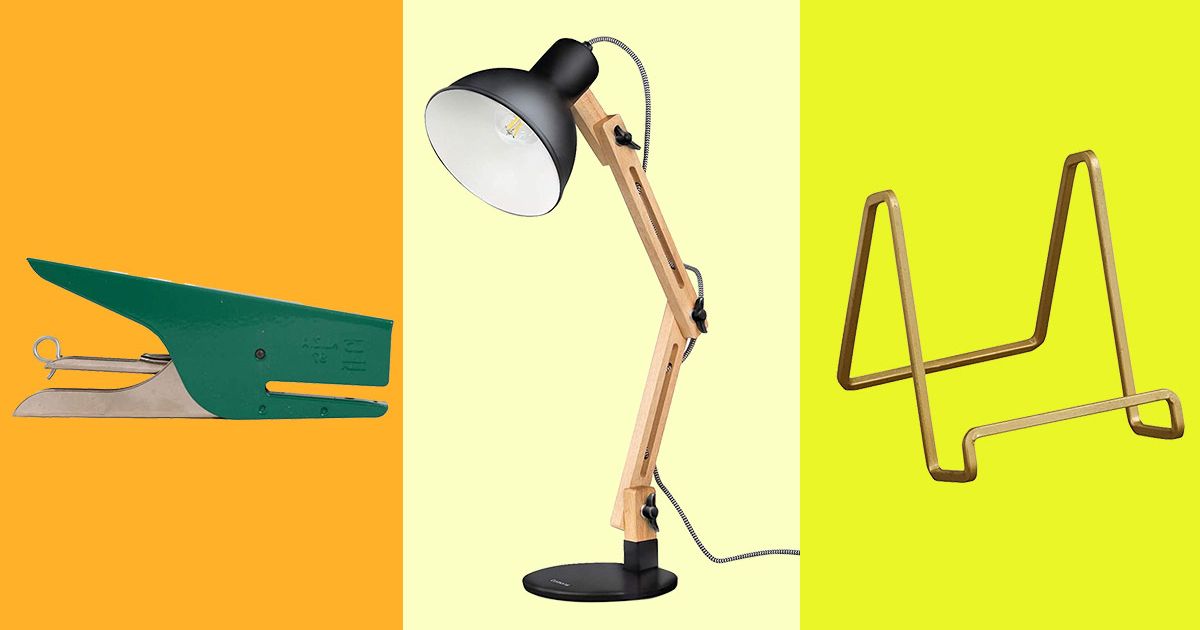 29 Best Desk Accessories 2022 The Strategist