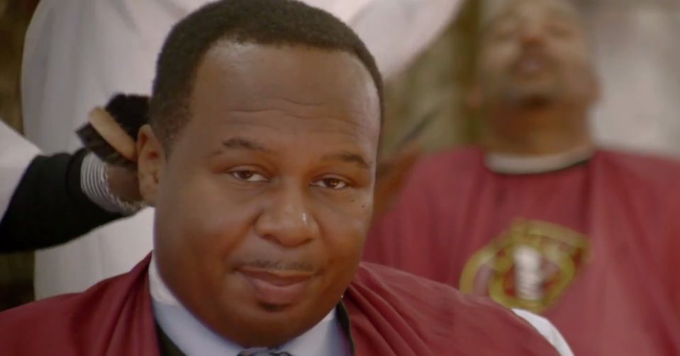 Daily Show's Roy Wood Jr. Offers a Primer on Black Twitter
