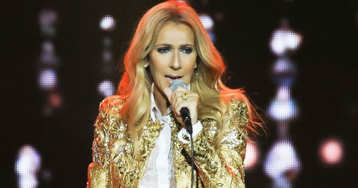 再見！席琳狄翁 (Céline Dion) 結束在維加斯駐場 8 年