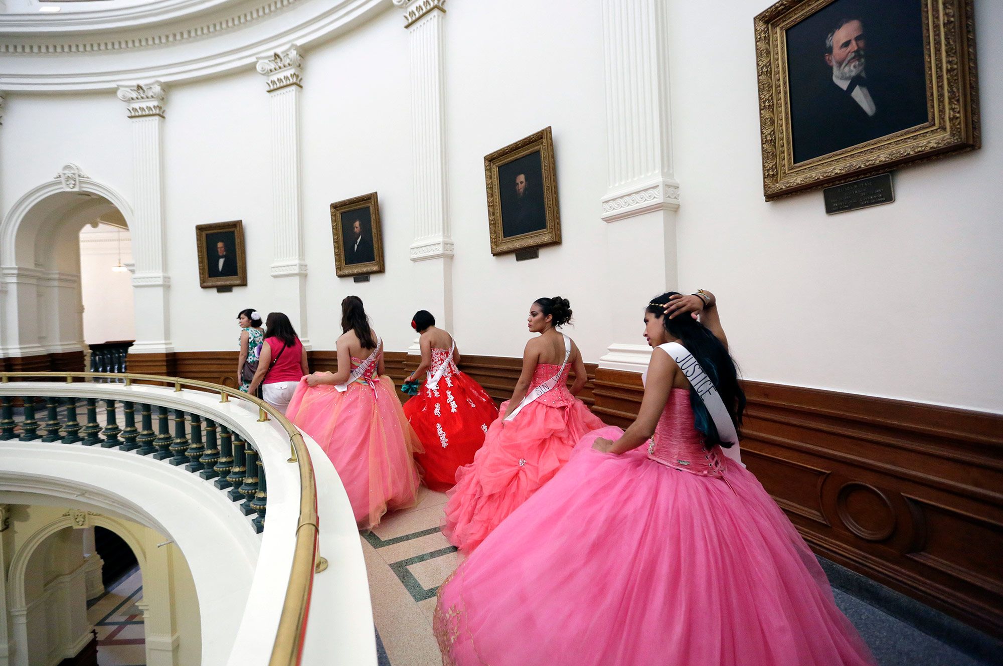 quinceanera dresses in texas