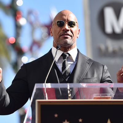 The Rock should run for president. Here's the political and business case  for why Dwayne Johnson would win