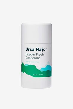 Ursa Major Hoppin' Fresh Natural Deodorant 