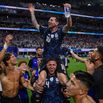 England v Argentina: Semi Final - FIFA World Cup 2026