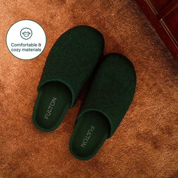 Fulton The House Shoe