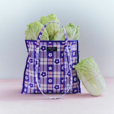 Sandy Liang x Baggu Returns! Here's Everything We're Eyeing | The