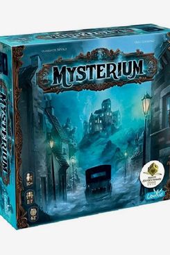 Mysterium