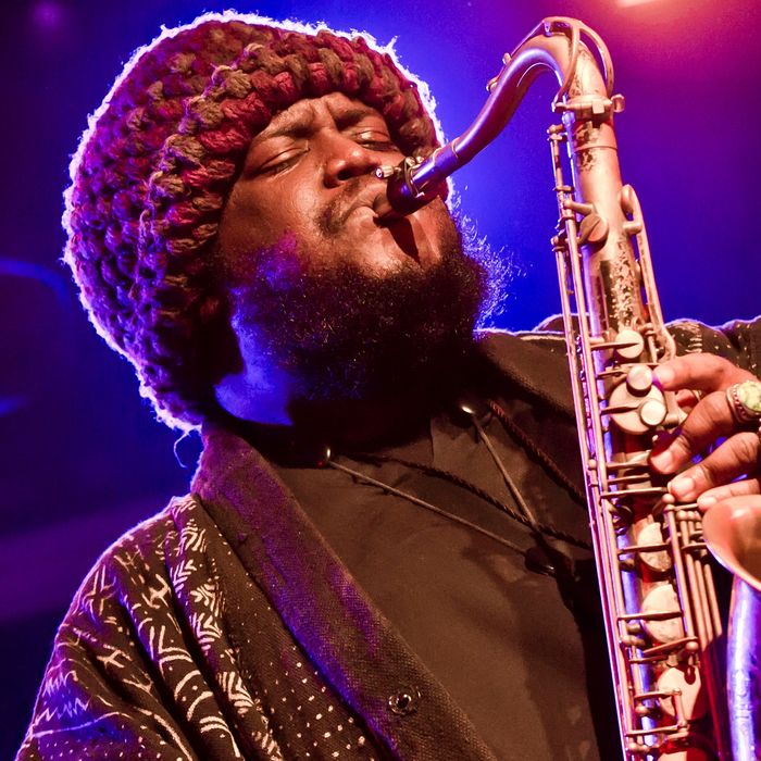 How Kamasi Washington Helped Bring Jazz to a Pop Audience